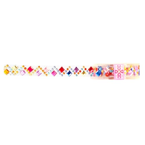 Zkydhbd Strasssteine Diamante Aufkleber Zum Scrapbooking Ästhetischer Schreibwarenlieferungen Diamante Abziehbilder Zum Erstellen Farbenfroher Dekorativer Aufkleber Zkydhbd Strasssteine Diamante Aufkleber Zum Scrapbooking Ästhetischer Schreibwarenlieferungen Diamante Abziehbilder Zum Erstellen Farbenfroher Dekorativer Aufkleber von Zkydhbd