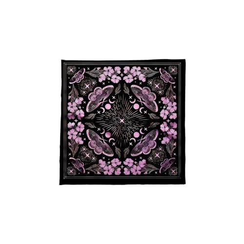 Zkydhbd Tarots Tischdecke Altäre Stoff Sternblume Astrologie Gotteskarten Karten Wandteppich Wanddekoration Sternblumenmuster Tarots Karte Spiritueller Decktuch Zkydhbd Tarots Tischdecke Altäre Stoff Sternblume Astrologie Gotteskarten Karten Wandteppich Wanddekoration Sternblumenmuster Tarots Karte Spiritueller Decktuch von Zkydhbd