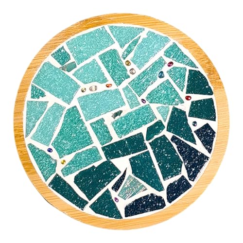 Zkydhbd Tessellations Coasters Set Assembly Fliesen Basteln Bunte Fliesen Kunsthandwerk Für Kinder Festival Geschenk Collage Coasters Kits Kits Zkydhbd Tessellations Coasters Set Assembly Fliesen Basteln Bunte Fliesen Kunsthandwerk Für Kinder Festival Geschenk Collage Coasters Kits Kits von Zkydhbd