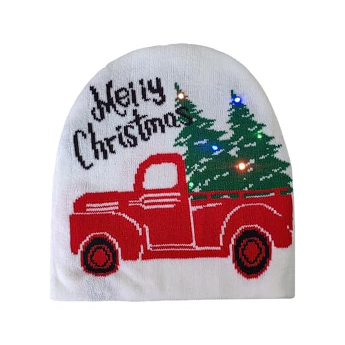 Zkydhbd Traditionelle Hats Festival Holiday Kinder Erwachsene Wearable Saisonhut Für Urlaubsfeier Batteriebetriebliche Zkydhbd Traditionelle Hats Festival Holiday Kinder Erwachsene Wearable Saisonhut Für Urlaubsfeier Batteriebetriebliche von Zkydhbd