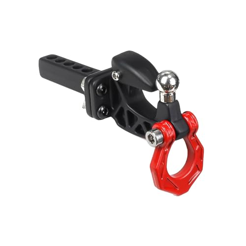 Zkydhbd Tragbarer Robuster Zineslegierung TOWS Trailer Haken Hitches Empfänger Mit 1 10 Spielzeugcrawlern Auto Für Haushaltszubehör Schlepptreiberzubehör Zkydhbd Tragbarer Robuster Zineslegierung TOWS Trailer Haken Hitches Empfänger Mit 1 10 Spielzeugcrawlern Auto Für Haushaltszubehör Schlepptreiberzubehör von Zkydhbd