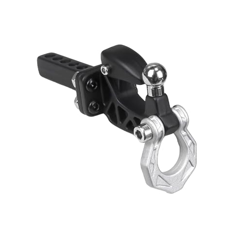 Zkydhbd Tragbarer Robuster Zineslegierung TOWS Trailer Haken Hitches Empfänger Mit 1 10 Spielzeugcrawlern Auto Für Haushaltszubehör Schlepptreiberzubehör Zkydhbd Tragbarer Robuster Zineslegierung TOWS Trailer Haken Hitches Empfänger Mit 1 10 Spielzeugcrawlern Auto Für Haushaltszubehör Schlepptreiberzubehör von Zkydhbd