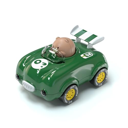 Zkydhbd Unterhaltsam Inertial Auto Spielzeug Cartoon Bären Reibungsleuchte Schub Und Gehen Sie Feines Motor Fähigkeitstraining Für Babyträger Zkydhbd Unterhaltsam Inertial Auto Spielzeug Cartoon Bären Reibungsleuchte Schub Und Gehen Sie Feines Motor Fähigkeitstraining Für Babyträger von Zkydhbd