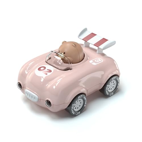 Zkydhbd Unterhaltsam Inertial Auto Spielzeug Cartoon Bären Reibungsleuchte Schub Und Gehen Sie Feines Motor Fähigkeitstraining Für Babyträger Zkydhbd Unterhaltsam Inertial Auto Spielzeug Cartoon Bären Reibungsleuchte Schub Und Gehen Sie Feines Motor Fähigkeitstraining Für Babyträger von Zkydhbd