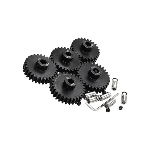 Zkydhbd Wärmefestige Legierungsgetriebegetriebe Schwerleistungsstahl Stahlgeräte 1.5 Modulkonfiguration Einfach Zu Verwenden Für Ferngehärtete Stahlgetriebe Für Modelle Zkydhbd Wärmefestige Legierungsgetriebegetriebe Schwerleistungsstahl Stahlgeräte 1.5 Modulkonfiguration Einfach Zu Verwenden Für Ferngehärtete Stahlgetriebe Für Modelle von Zkydhbd