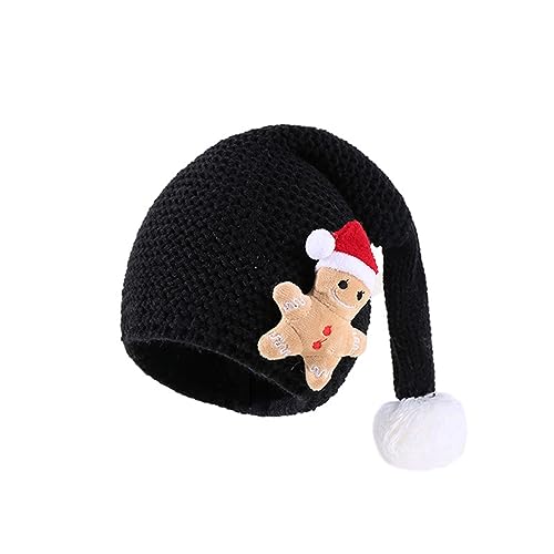 Zkydhbd Warme Und Gemütliche Kinder Baby Weihnachten Gestricktem Atmungsaktiv Zkydhbd Warme Und Gemütliche Kinder Baby Weihnachten Gestricktem Atmungsaktiv von Zkydhbd
