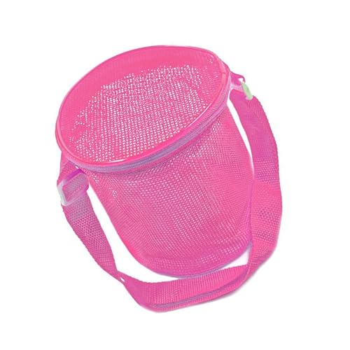 Zkydhbd Wiederverwendbare Kinder Beach Spielen Umhängetasche Reißverschluss Netto Aufbewahrung Mit Verstellbarem Riemen Für Muscheln Jagd Sand Spiel Kinder Muscheln Sammeln Taschen Zkydhbd Wiederverwendbare Kinder Beach Spielen Umhängetasche Reißverschluss Netto Aufbewahrung Mit Verstellbarem Riemen Für Muscheln Jagd Sand Spiel Kinder Muscheln Sammeln Taschen von Zkydhbd