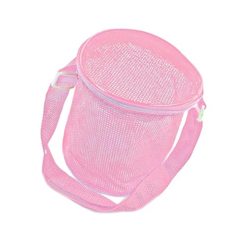 Zkydhbd Wiederverwendbare Kinder Beach Spielen Umhängetasche Reißverschluss Netto Aufbewahrung Mit Verstellbarem Riemen Für Muscheln Jagd Sand Spiel Kinder Muscheln Sammeln Taschen Zkydhbd Wiederverwendbare Kinder Beach Spielen Umhängetasche Reißverschluss Netto Aufbewahrung Mit Verstellbarem Riemen Für Muscheln Jagd Sand Spiel Kinder Muscheln Sammeln Taschen von Zkydhbd