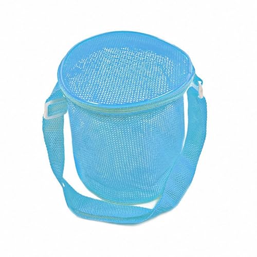 Zkydhbd Wiederverwendbare Kinder Beach Spielen Umhängetasche Reißverschluss Netto Aufbewahrung Mit Verstellbarem Riemen Für Muscheln Jagd Sand Spiel Kinder Muscheln Sammeln Taschen Zkydhbd Wiederverwendbare Kinder Beach Spielen Umhängetasche Reißverschluss Netto Aufbewahrung Mit Verstellbarem Riemen Für Muscheln Jagd Sand Spiel Kinder Muscheln Sammeln Taschen von Zkydhbd