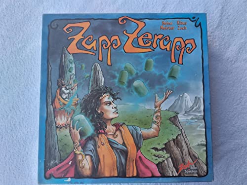 Zapp Zerapp von Zoch