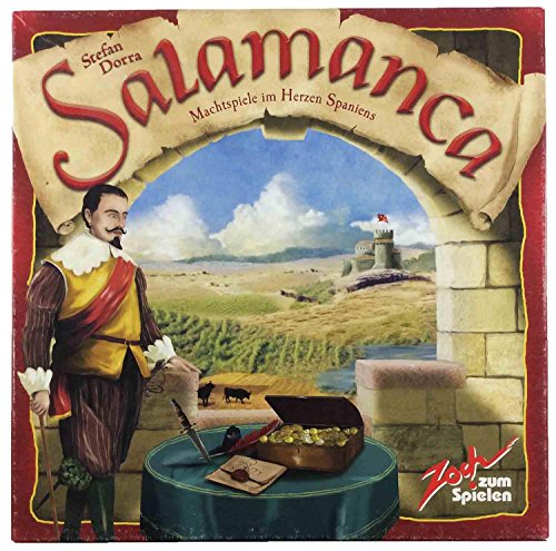 Zoch 601126400 - Salamanca Zoch 601126400 - Salamanca von Zoch