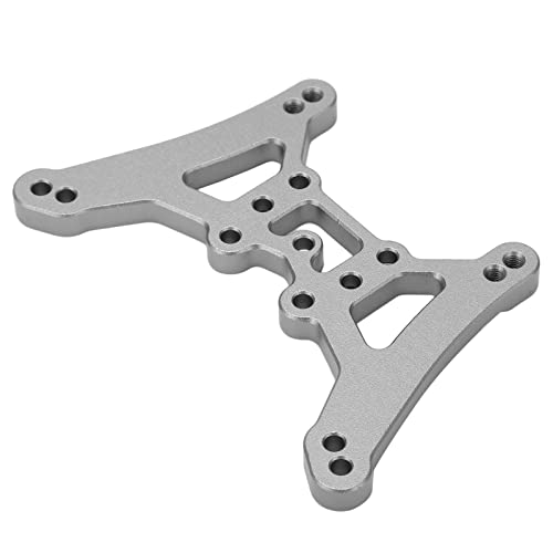 Zoeyilan RC Front Stoßdämpferplatte für ZD Racing DBX 10 1/10 RC Desert Off Road Car RC -Auto -Upgrade Teil Zoeyilan RC Front Stoßdämpferplatte für ZD Racing DBX 10 1/10 RC Desert Off Road Car RC -Auto -Upgrade Teil von Zoeyilan