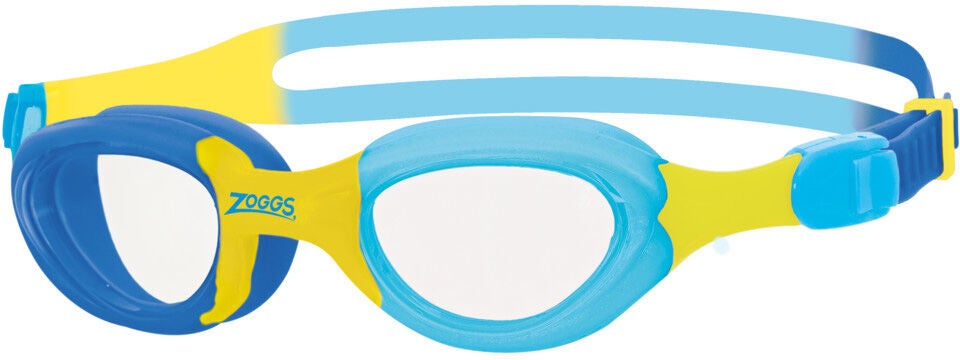 Zoggs Little Super Seal Schwimmbrille von Zoggs