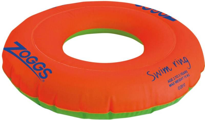 Zoggs Schwimmring 2-3 Jahre 0-15 kg von Zoggs