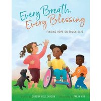 Every Breath, Every Blessing von Harper Collins (US)