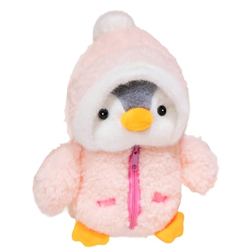 Zonoori 25 cm Pinguin Kuscheltier, Plüsch Stofftier Plüschtier von Zonoori