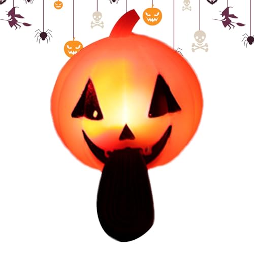 Zuasdvnk Halloween-Spielzeug für Kinder,Dehnspielzeug für Kinder,Flexibles Fidget-Spielzeug zum Stressabbau, fliegendes Katapult, Fidget-Spielzeug - Niedliches Spielzeug zum Stressabbau, sensorisches von Zuasdvnk