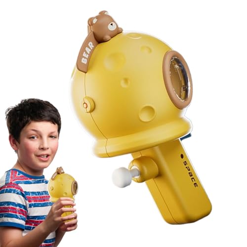 Zuasdvnk Wasser Squirter für Kinder, Wasser -Squirter -,Netter Wasserschütze | Outdoor Shooter Squirters Soaker Spielzeug für Schwimmbad 3-5 Jahre altes Mädchen von Zuasdvnk