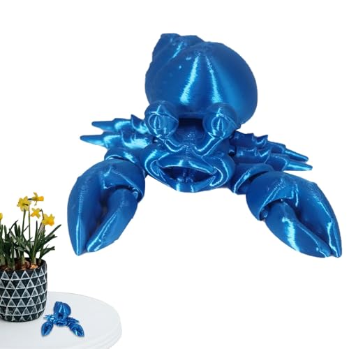 Zubehors 3D-gedruckte Tiere, 3D-gedrucktes bewegliches Spielzeug | Gelenkspielzeug Fidget Frog 3D gedruckt | Froschspielzeug mit beweglichen Gelenken, Schreibtischspielzeug für Kinder, bewegliches von Zubehors