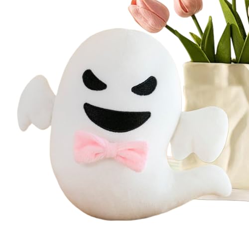 Zubehors Halloween Pluschtier | Süßes Halloween Kürbis Kuscheltier - Gruselig Süßes Kuschelkissen Deko Für Kinderzimmer Wohnzimmer Bettkorb Herbstdekoration Zubehors Halloween Pluschtier | Süßes Halloween Kürbis Kuscheltier - Gruselig Süßes Kuschelkissen Deko Für Kinderzimmer Wohnzimmer Bettkorb Herbstdekoration von Zubehors