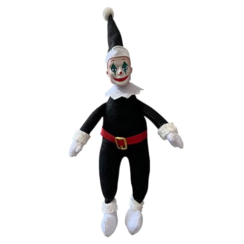 Zubehors Plüsch Halloween Kissen | Kürbis Clown Schlaf Spielzeug | Sanftes Plüschkuscheltier Deko Für Mädchen Fest Geburtstag Halloween Feier Zubehors Plüsch Halloween Kissen | Kürbis Clown Schlaf Spielzeug | Sanftes Plüschkuscheltier Deko Für Mädchen Fest Geburtstag Halloween Feier von Zubehors