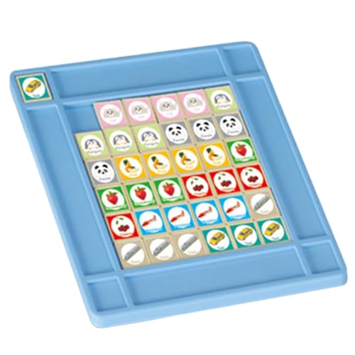 Zubehors Slide Number Puzzle für Kinder, Slide Number Puzzle-Spiel | Farbsortier-Puzzlespielzeug | Puzzle-Brett, Zahlenpuzzle, interaktives Schiebeblockspiel, Zahlenschiebepuzzle, Denksportaufgabe für von Zubehors