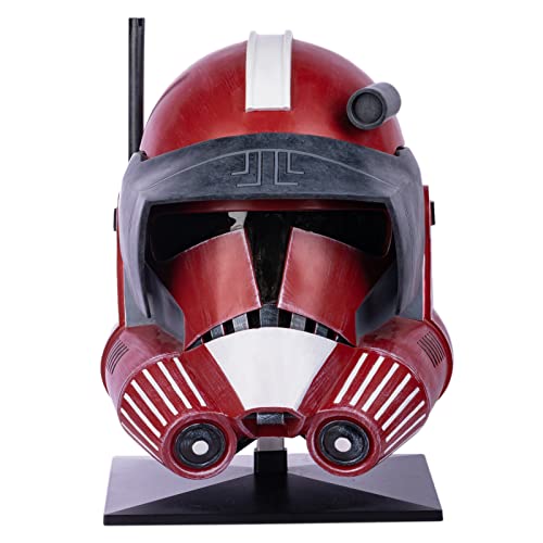 Zueck Cosplay Serie Helm für Halloween Cosplay Maske Requisiten für Erwachsene Klassische Helmsammlung Fan Geschenke von Zueck