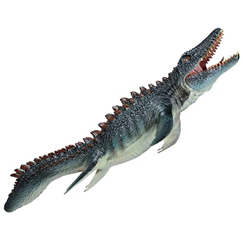 Zunedhys Dinosaurier Modell Ozean PäDagogisches Messer Party Geschenk Modell Ornament von Zunedhys