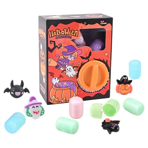 Zunetsutock Verkaufsautomat für Kinder,Verkaufsautomat,Cooles lustiges Spielzeug - Spielzeugverkaufsgerät, Gashapon-Klauenmaschinenspielzeug, Greifspiel drinnen für das Frühlingsfest Zunetsutock Verkaufsautomat für Kinder,Verkaufsautomat,Cooles lustiges Spielzeug - Spielzeugverkaufsgerät, Gashapon-Klauenmaschinenspielzeug, Greifspiel drinnen für das Frühlingsfest von Zunetsutock