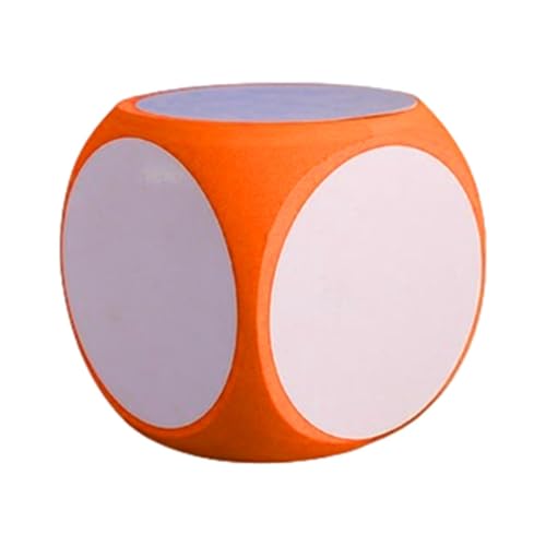 Blank Write on Story Dice Spielzeug-Set für DIY-Aktivitäten, wiederverwendbare Lehrwürfel | Personalisierte Klassenzimmer Spielwürfel Kreatives Lernen für b Blank Write on Story Dice Spielzeug-Set für DIY-Aktivitäten, wiederverwendbare Lehrwürfel | Personalisierte Klassenzimmer Spielwürfel Kreatives Lernen für b von Zunishaone