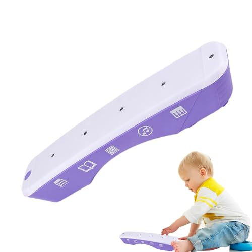 Zunishaone Musikspielzeug, blinkendes Beleuchtungsspiel - Gamesture Sensing Family Games Challenge für Spaß, Stressabbau Spielzeug zum Schütteln, Gehirnpuzzle, mehr Zunishaone Musikspielzeug, blinkendes Beleuchtungsspiel - Gamesture Sensing Family Games Challenge für Spaß, Stressabbau Spielzeug zum Schütteln, Gehirnpuzzle, mehr von Zunishaone