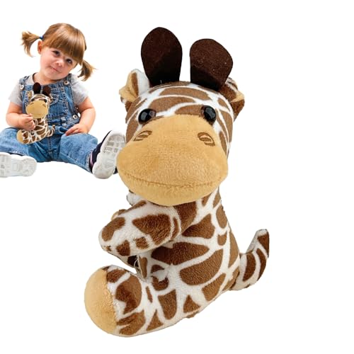 Zunishaone Plüschtiere,Plüschtiere Stofftiere Weiche Puppen | Sanfte Kissen Deko Für Wohnzimmer Schlafzimmer Kinderzimmer Auto Reise Zunishaone Plüschtiere,Plüschtiere Stofftiere Weiche Puppen | Sanfte Kissen Deko Für Wohnzimmer Schlafzimmer Kinderzimmer Auto Reise von Zunishaone