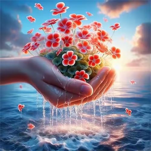 Puzzle 1000 Teile Blumenstrauß Meeressonne,Puzzles für Erwachsene 1000 Teile EIN Herausforderndes Geschicklichkeitsspiel,DIY Puzzlespiele für Die Ganze Familie,Männer Frauen für Geschenk Puzzle 1000 Teile Blumenstrauß Meeressonne,Puzzles für Erwachsene 1000 Teile EIN Herausforderndes Geschicklichkeitsspiel,DIY Puzzlespiele für Die Ganze Familie,Männer Frauen für Geschenk von Zuooyi