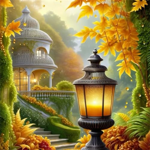 Puzzle 1000 Teile Garten Goldene Blätter,Puzzles für Erwachsene 1000 Teile EIN Herausforderndes Geschicklichkeitsspiel,DIY Puzzlespiele für Die Ganze Familie,Männer Frauen für Geschenk Puzzle 1000 Teile Garten Goldene Blätter,Puzzles für Erwachsene 1000 Teile EIN Herausforderndes Geschicklichkeitsspiel,DIY Puzzlespiele für Die Ganze Familie,Männer Frauen für Geschenk von Zuooyi