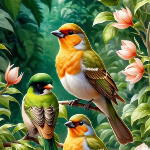 Puzzle 1000 Teile Grüne Vögel Pflanzen,Puzzles für Erwachsene 1000 Teile EIN Herausforderndes Geschicklichkeitsspiel,DIY Puzzlespiele für Die Ganze Familie,Männer Frauen für Geschenk Puzzle 1000 Teile Grüne Vögel Pflanzen,Puzzles für Erwachsene 1000 Teile EIN Herausforderndes Geschicklichkeitsspiel,DIY Puzzlespiele für Die Ganze Familie,Männer Frauen für Geschenk von Zuooyi