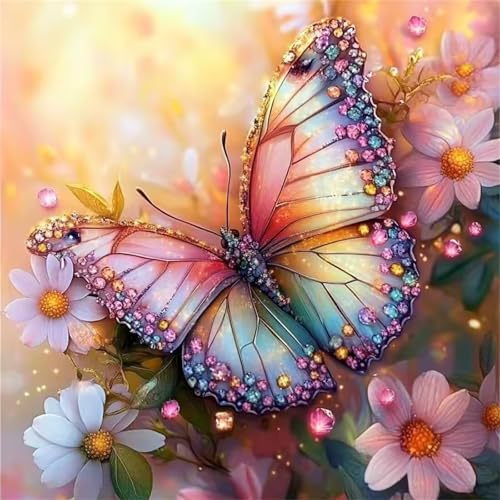 Puzzle 1000 Teile Schöne Schmetterlingsblume,Puzzles für Erwachsene 1000 Teile EIN Herausforderndes Geschicklichkeitsspiel,DIY Puzzlespiele für Die Ganze Familie,Männer Frauen für Geschenk Puzzle 1000 Teile Schöne Schmetterlingsblume,Puzzles für Erwachsene 1000 Teile EIN Herausforderndes Geschicklichkeitsspiel,DIY Puzzlespiele für Die Ganze Familie,Männer Frauen für Geschenk von Zuooyi