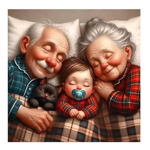 Puzzle 120 Teile Erwachsene 45x45cm Harmonische Familie,Jigsaw Puzzle Erwachsene 120 Teile Lernspiel Herausforderung Spielzeug,High Difficulty Impossible Puzzles für Home Dekoration Puzzle 120 Teile Erwachsene 45x45cm Harmonische Familie,Jigsaw Puzzle Erwachsene 120 Teile Lernspiel Herausforderung Spielzeug,High Difficulty Impossible Puzzles für Home Dekoration von Zuooyi