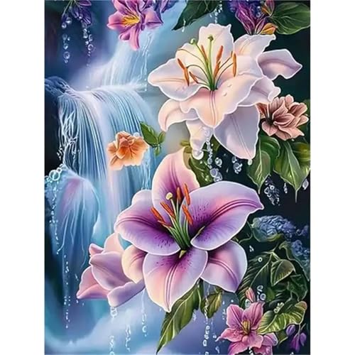 Puzzle 1200 Teile Erwachsene,Frameless Weiße Lilien Puzzles für Lernspiel Herausforderungsspielzeug 1200 Teile Puzzles für Erwachsene Kinder Geschenk Moderne Wohnkultur Puzzle 1200 Teile Erwachsene,Frameless Weiße Lilien Puzzles für Lernspiel Herausforderungsspielzeug 1200 Teile Puzzles für Erwachsene Kinder Geschenk Moderne Wohnkultur von Zuooyi