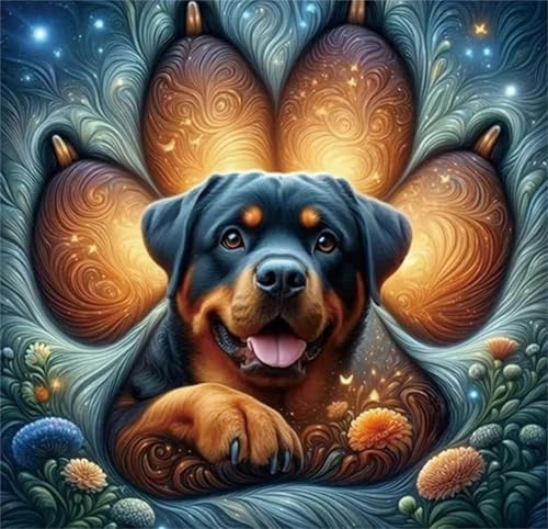 Puzzle 200 Teile Braune Hundepfote,Puzzles für Erwachsene 200 Teile EIN Herausforderndes Geschicklichkeitsspiel,DIY Puzzlespiele für Die Ganze Familie,Männer Frauen für Geschenk Puzzle 200 Teile Braune Hundepfote,Puzzles für Erwachsene 200 Teile EIN Herausforderndes Geschicklichkeitsspiel,DIY Puzzlespiele für Die Ganze Familie,Männer Frauen für Geschenk von Zuooyi