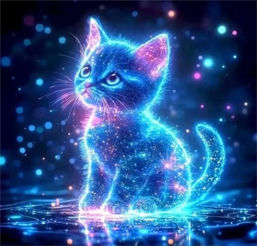 Puzzle 200 Teile Sternenhimmel Katze,Puzzles für Erwachsene 200 Teile EIN Herausforderndes Geschicklichkeitsspiel,DIY Puzzlespiele für Die Ganze Familie,Männer Frauen für Geschenk Puzzle 200 Teile Sternenhimmel Katze,Puzzles für Erwachsene 200 Teile EIN Herausforderndes Geschicklichkeitsspiel,DIY Puzzlespiele für Die Ganze Familie,Männer Frauen für Geschenk von Zuooyi