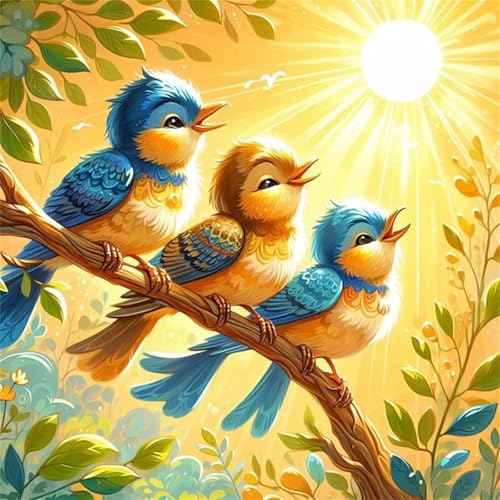 Puzzle 200 Teile Sun Birds Baum,Puzzles für Erwachsene 200 Teile EIN Herausforderndes Geschicklichkeitsspiel,DIY Puzzlespiele für Die Ganze Familie,Männer Frauen für Geschenk Puzzle 200 Teile Sun Birds Baum,Puzzles für Erwachsene 200 Teile EIN Herausforderndes Geschicklichkeitsspiel,DIY Puzzlespiele für Die Ganze Familie,Männer Frauen für Geschenk von Zuooyi