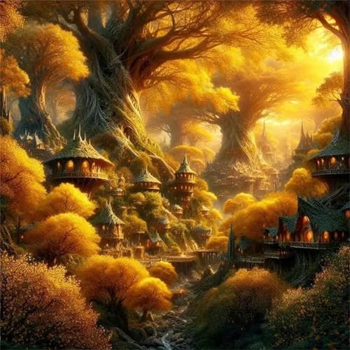 Puzzle 200 Teile Sun Tree Haus,Puzzles für Erwachsene 200 Teile EIN Herausforderndes Geschicklichkeitsspiel,DIY Puzzlespiele für Die Ganze Familie,Männer Frauen für Geschenk Puzzle 200 Teile Sun Tree Haus,Puzzles für Erwachsene 200 Teile EIN Herausforderndes Geschicklichkeitsspiel,DIY Puzzlespiele für Die Ganze Familie,Männer Frauen für Geschenk von Zuooyi