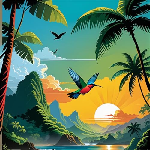 Puzzle 300 Teile für Erwachsene Grüne Bergbäume,35x35cm Klassisches Puzzles Lernspiel für Erwachsene,Bunte Kunstwerk Puzzle,Wunderschönes Dekoration Puzzles Geschenke Puzzle 300 Teile für Erwachsene Grüne Bergbäume,35x35cm Klassisches Puzzles Lernspiel für Erwachsene,Bunte Kunstwerk Puzzle,Wunderschönes Dekoration Puzzles Geschenke von Zuooyi