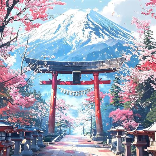 Puzzle 300 Teile für Erwachsene Schneeberg Gebäude,35x35cm Klassisches Puzzles Lernspiel für Erwachsene,Bunte Kunstwerk Puzzle,Wunderschönes Dekoration Puzzles Geschenke Puzzle 300 Teile für Erwachsene Schneeberg Gebäude,35x35cm Klassisches Puzzles Lernspiel für Erwachsene,Bunte Kunstwerk Puzzle,Wunderschönes Dekoration Puzzles Geschenke von Zuooyi