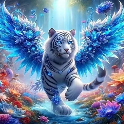 Puzzle 35 Teile Erwachsene 28x28cm Blaugeflügeltes Tier,Jigsaw Puzzle Erwachsene 35 Teile Lernspiel Herausforderung Spielzeug,High Difficulty Impossible Puzzles für Home Dekoration Puzzle 35 Teile Erwachsene 28x28cm Blaugeflügeltes Tier,Jigsaw Puzzle Erwachsene 35 Teile Lernspiel Herausforderung Spielzeug,High Difficulty Impossible Puzzles für Home Dekoration von Zuooyi