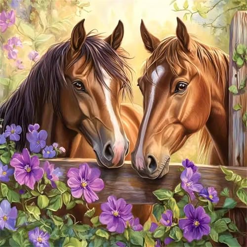 Puzzle 35 Teile Erwachsene 28x28cm Brauner Pferdestall,Jigsaw Puzzle Erwachsene 35 Teile Lernspiel Herausforderung Spielzeug,High Difficulty Impossible Puzzles für Home Dekoration Puzzle 35 Teile Erwachsene 28x28cm Brauner Pferdestall,Jigsaw Puzzle Erwachsene 35 Teile Lernspiel Herausforderung Spielzeug,High Difficulty Impossible Puzzles für Home Dekoration von Zuooyi