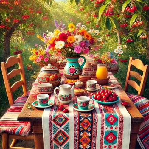 Puzzle 35 Teile Erwachsene 28x28cm Esstisch für den Garten,Jigsaw Puzzle Erwachsene 35 Teile Lernspiel Herausforderung Spielzeug,High Difficulty Impossible Puzzles für Home Dekoration Puzzle 35 Teile Erwachsene 28x28cm Esstisch für den Garten,Jigsaw Puzzle Erwachsene 35 Teile Lernspiel Herausforderung Spielzeug,High Difficulty Impossible Puzzles für Home Dekoration von Zuooyi