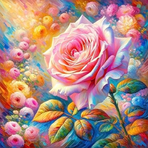 Puzzle 35 Teile Erwachsene 28x28cm Rosa Rosa Farbe,Jigsaw Puzzle Erwachsene 35 Teile Lernspiel Herausforderung Spielzeug,High Difficulty Impossible Puzzles für Home Dekoration Puzzle 35 Teile Erwachsene 28x28cm Rosa Rosa Farbe,Jigsaw Puzzle Erwachsene 35 Teile Lernspiel Herausforderung Spielzeug,High Difficulty Impossible Puzzles für Home Dekoration von Zuooyi