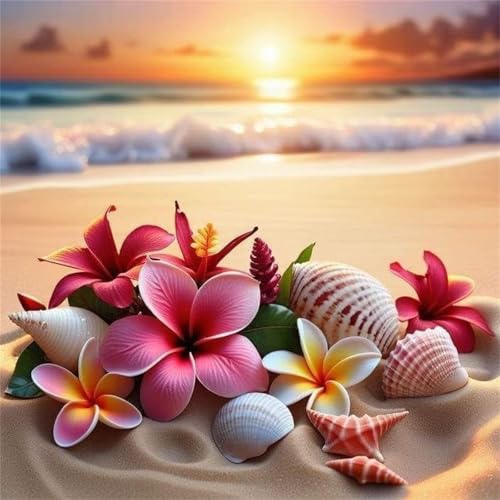 Puzzle 35 Teile Erwachsene 28x28cm Strand Sonne Blume,Jigsaw Puzzle Erwachsene 35 Teile Lernspiel Herausforderung Spielzeug,High Difficulty Impossible Puzzles für Home Dekoration Puzzle 35 Teile Erwachsene 28x28cm Strand Sonne Blume,Jigsaw Puzzle Erwachsene 35 Teile Lernspiel Herausforderung Spielzeug,High Difficulty Impossible Puzzles für Home Dekoration von Zuooyi