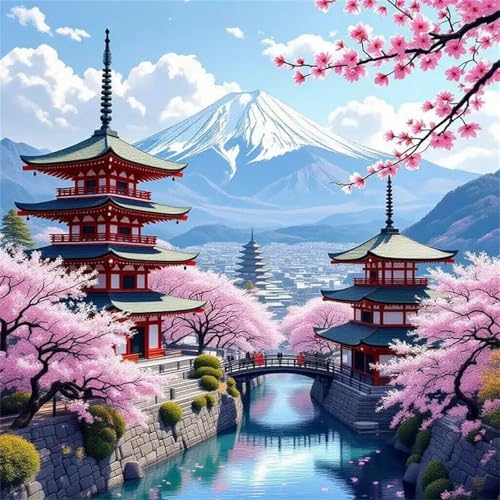 Puzzle 500 Teile Erwachsene 45x45cm Antike architektonische Brücke,Jigsaw Puzzle Erwachsene 500 Teile Lernspiel Herausforderung Spielzeug,High Difficulty Impossible Puzzles für Home Dekoration Puzzle 500 Teile Erwachsene 45x45cm Antike architektonische Brücke,Jigsaw Puzzle Erwachsene 500 Teile Lernspiel Herausforderung Spielzeug,High Difficulty Impossible Puzzles für Home Dekoration von Zuooyi